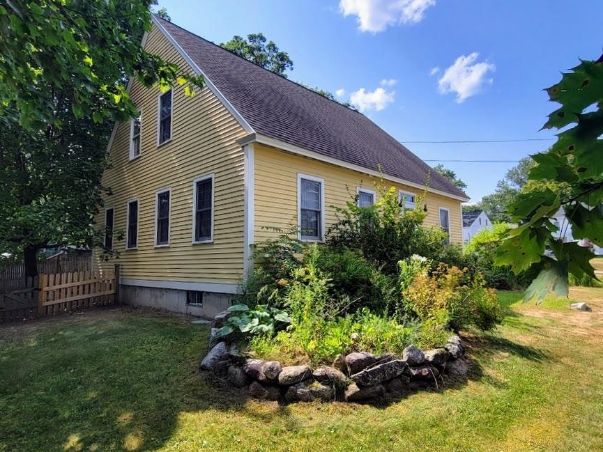 Property Photo: 53 Prospect Street NH 03242