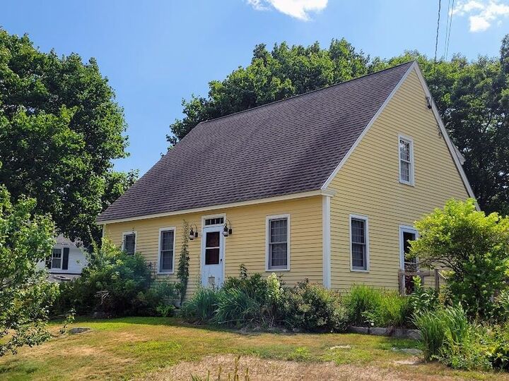 Property Photo: 53 Prospect Street NH 03242