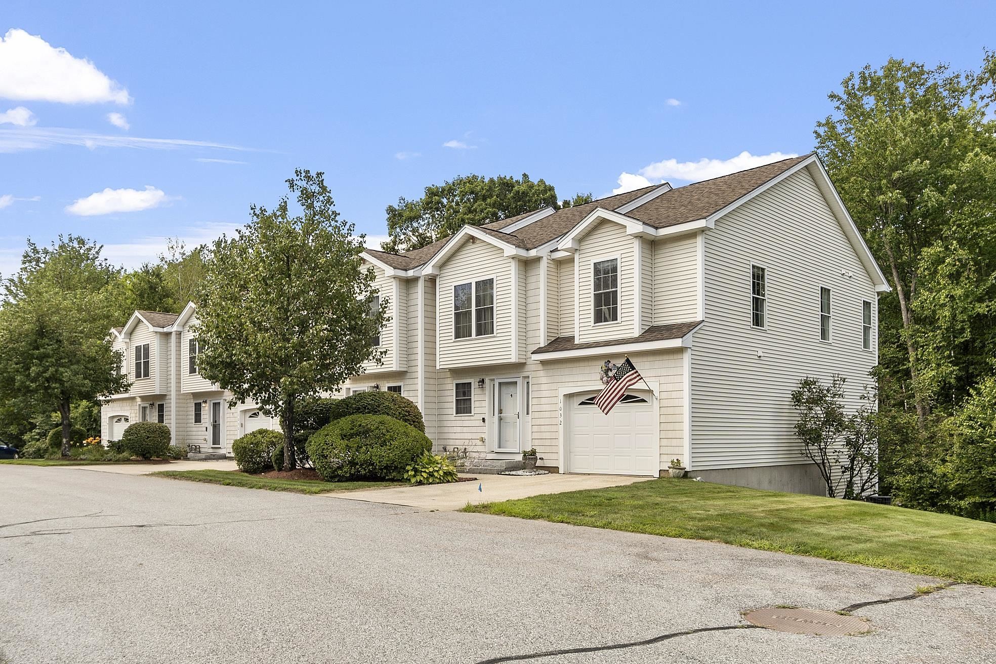 Property Photo: 1465 Hooksett Road NH 03106