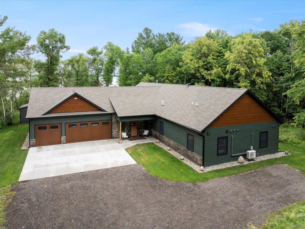 10030 Starlite Trail NW  Leech Lake Twp MN 56484 photo