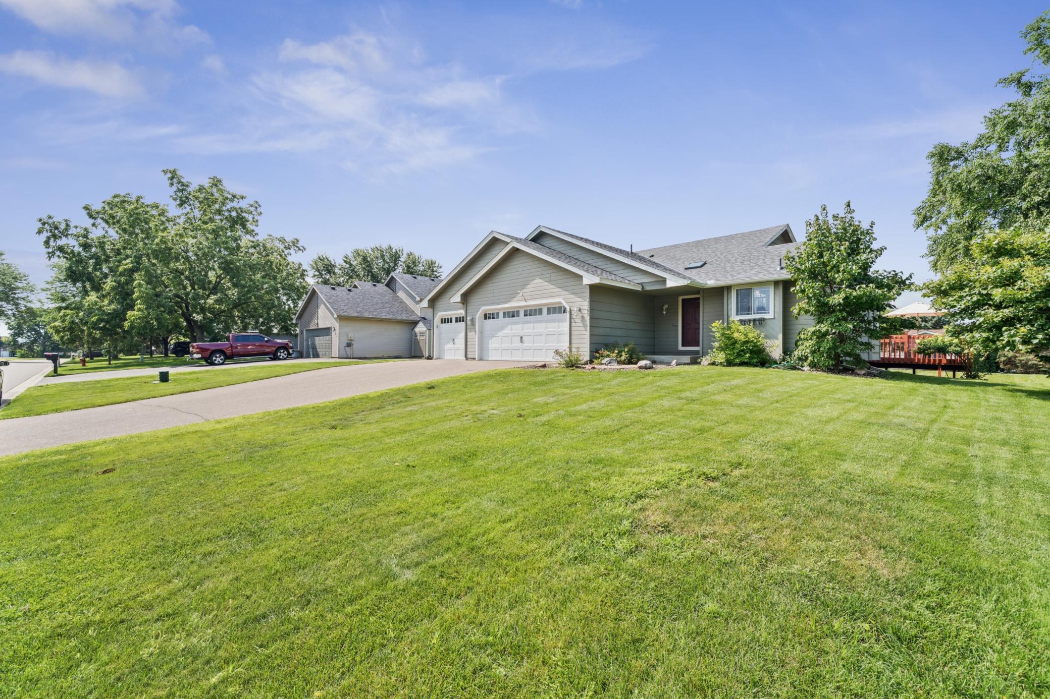 Property Photo:  17365 Foliage Avenue  MN 55024 