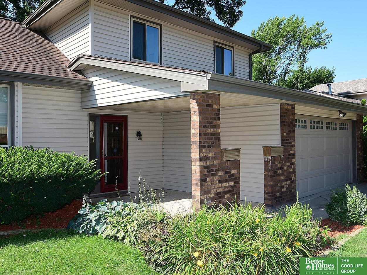 Property Photo: 15323 Blackwell Drive NE 68137