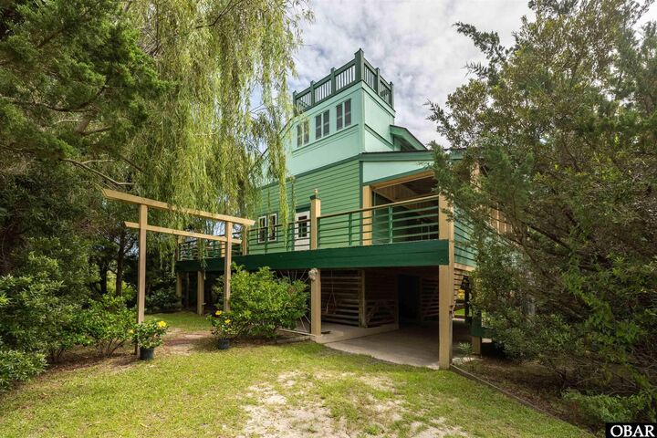 Property Photo: 26227 Rampart Street NC 27972