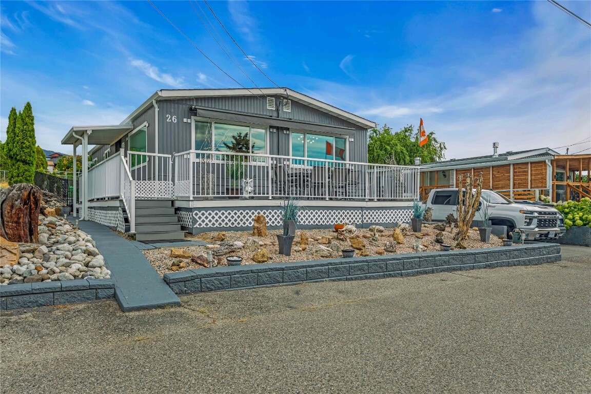 2098 Boucherie Road 26  West Kelowna BC V4T 2A5 photo