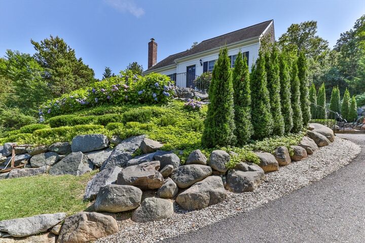 Property Photo:  5 Glacier Drive  MA 02666 