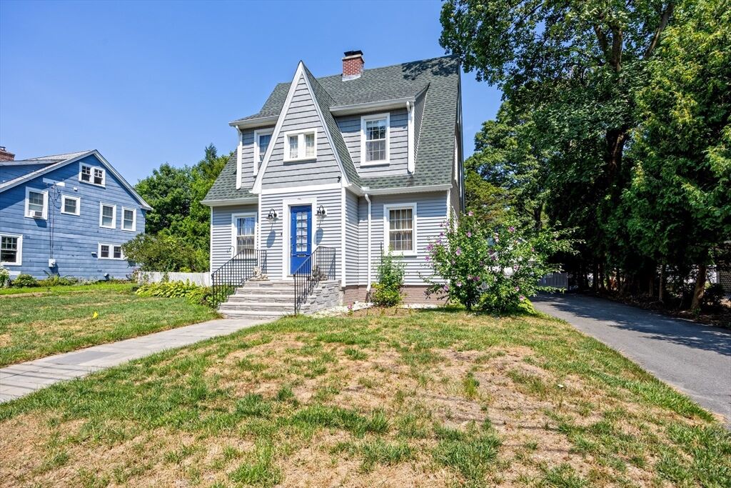 Property Photo: 6 Central Ave MA 01075