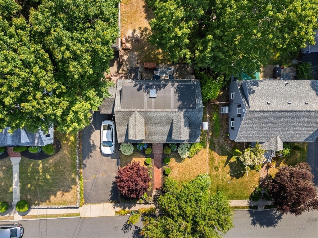 Property Photo: 8 Linden Ave MA 01970
