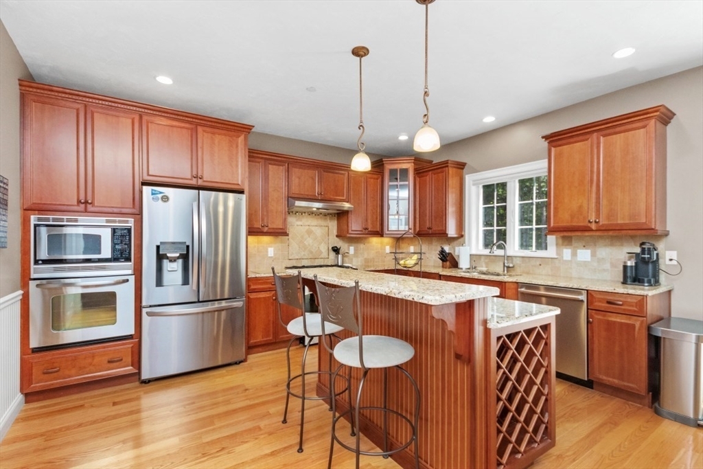 Property Photo: 226 Pond St 3 MA 01760
