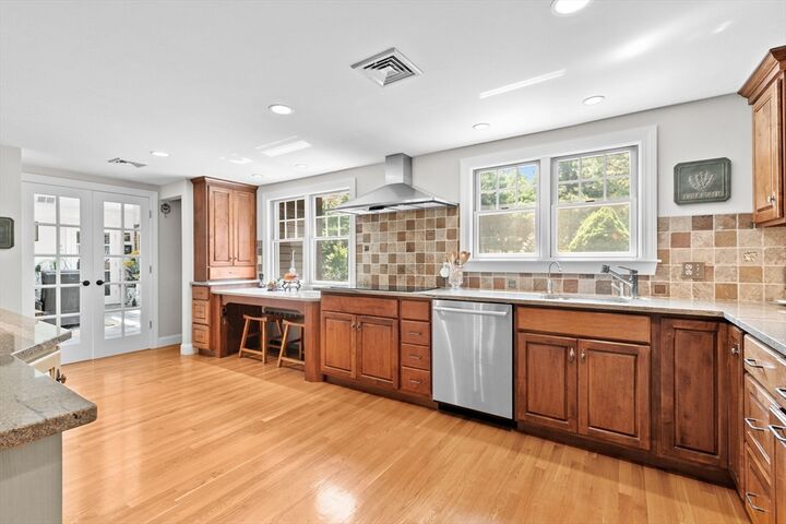 Property Photo: 22 Marcus Road MA 02067