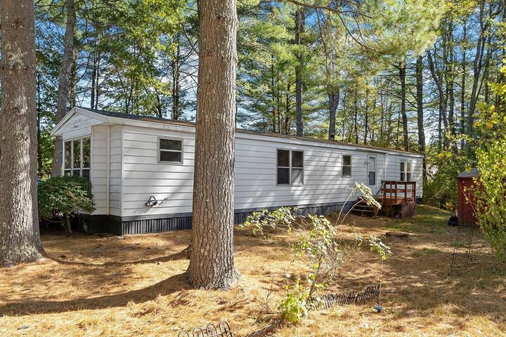 Property Photo:  11 Jeri Dr  MA 01331 