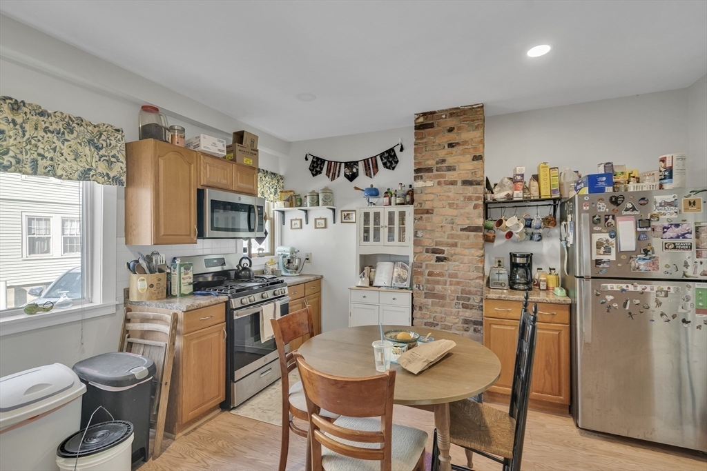 Property Photo: 66 Union St MA 02135