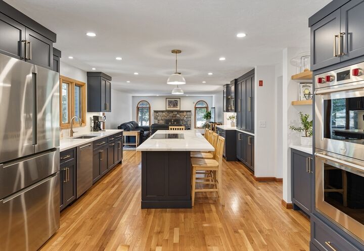Property Photo: 11 Stewart Street MA 01748