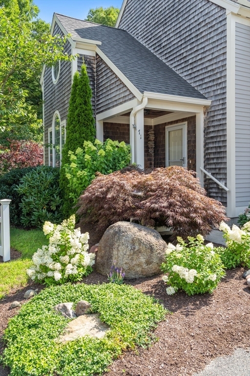 Property Photo:  71 Blue Spruce Way 71  MA 02649 