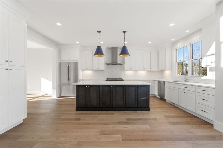 Property Photo: 1060 Grove Street 21 MA 01701