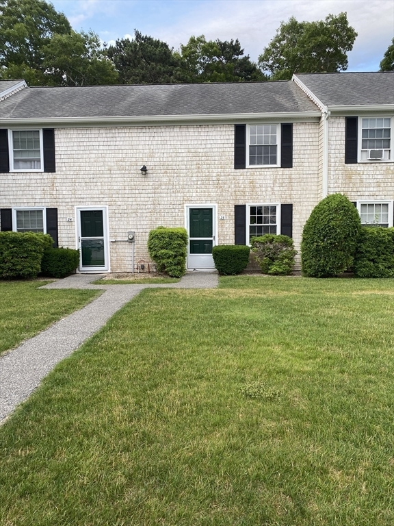 Property Photo:  135 W Main St 23  MA 02601 
