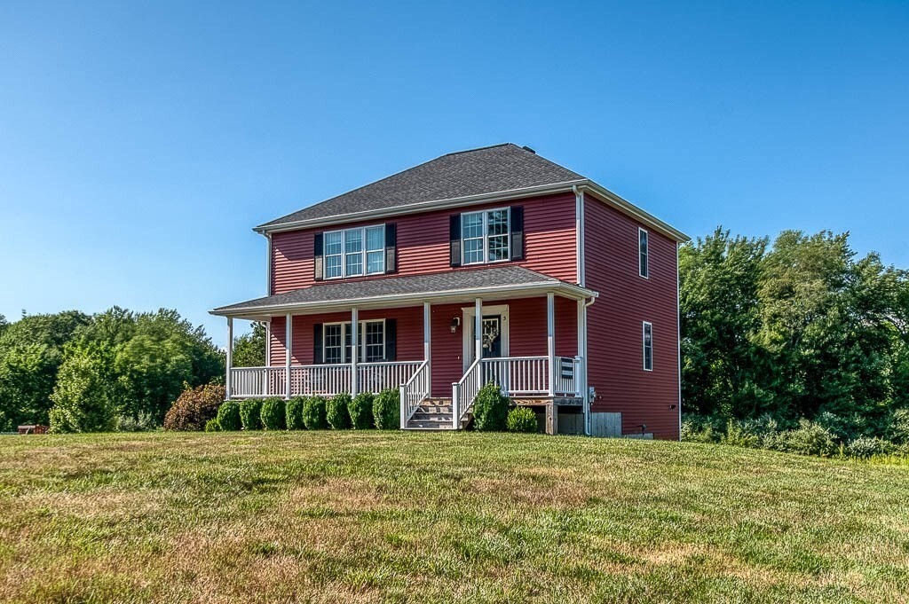 5 Shamrock Ln.  Lakeville MA 02347 photo