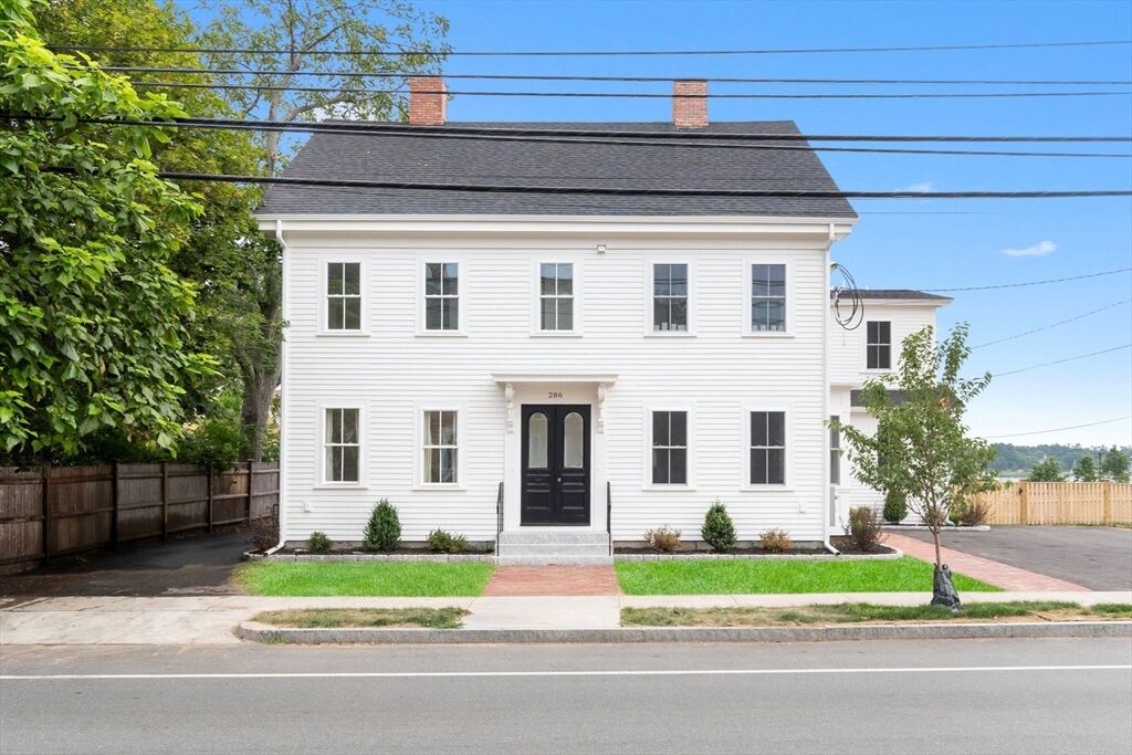 Property Photo:  286 Merrimac St B  MA 01950 