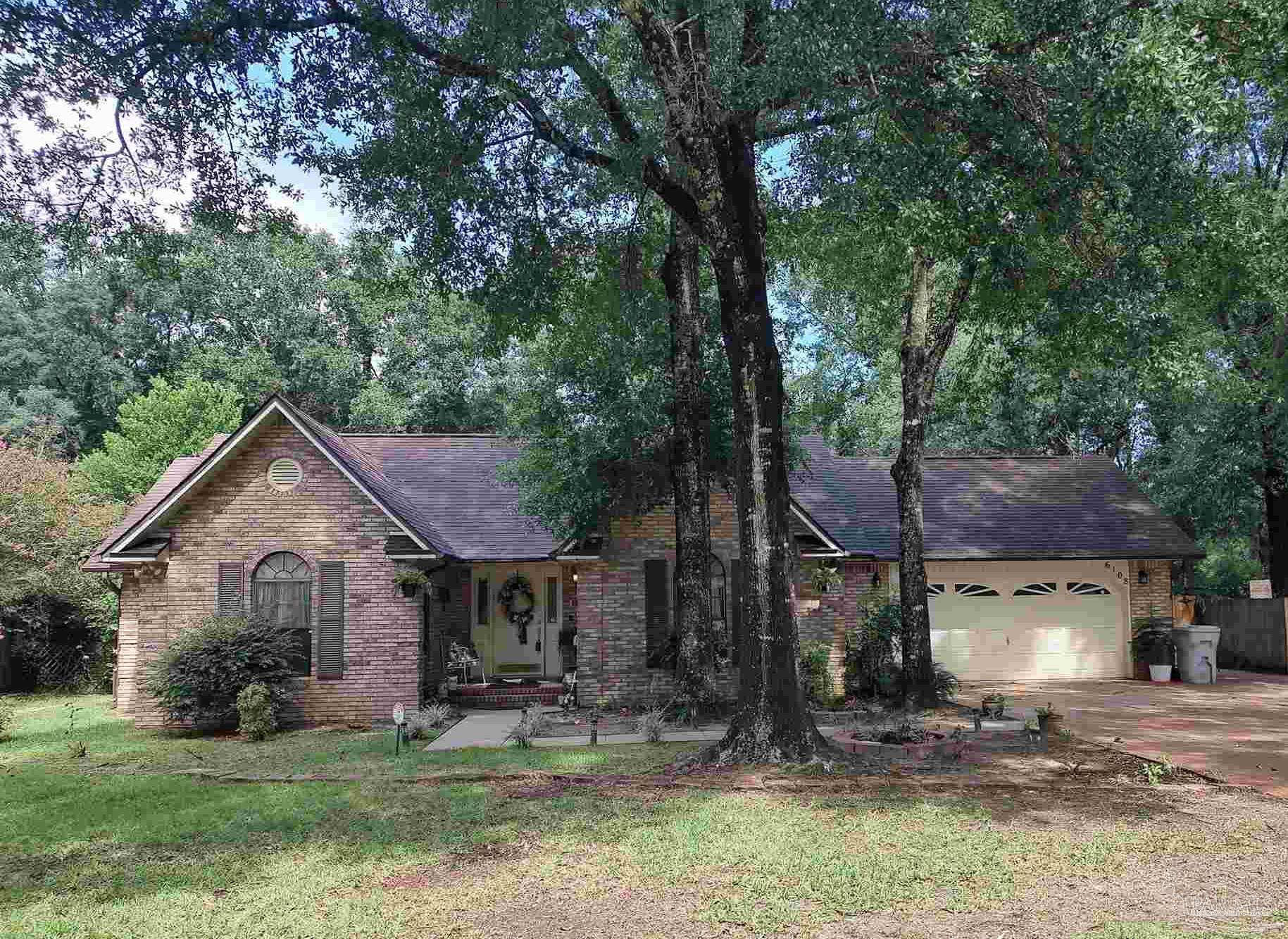 6108 Arnies Way  Milton FL 32570 photo
