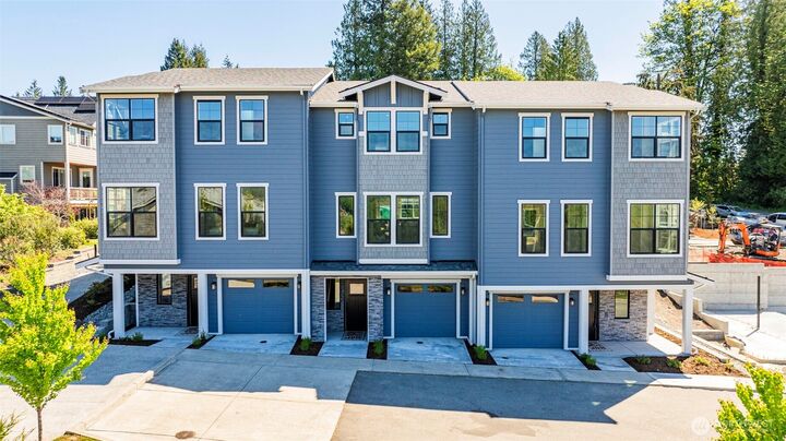 Property Photo:  26652 NE 143rd (Lot 10) Place  WA 98019 