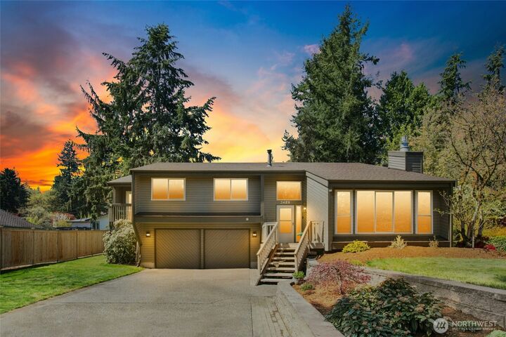 3429  167th Avenue SE  Bellevue WA 98008 photo