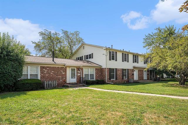 Property Photo: 44409 Newburyport Drive MI 48187