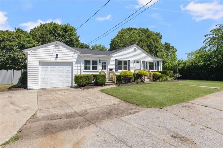 Property Photo: 20 Koster Street RI 02910