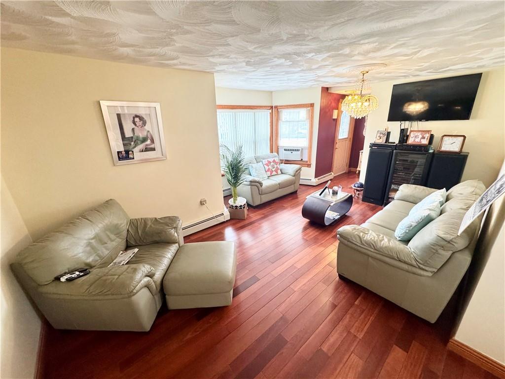 Property Photo: 50 Washington Avenue RI 02915