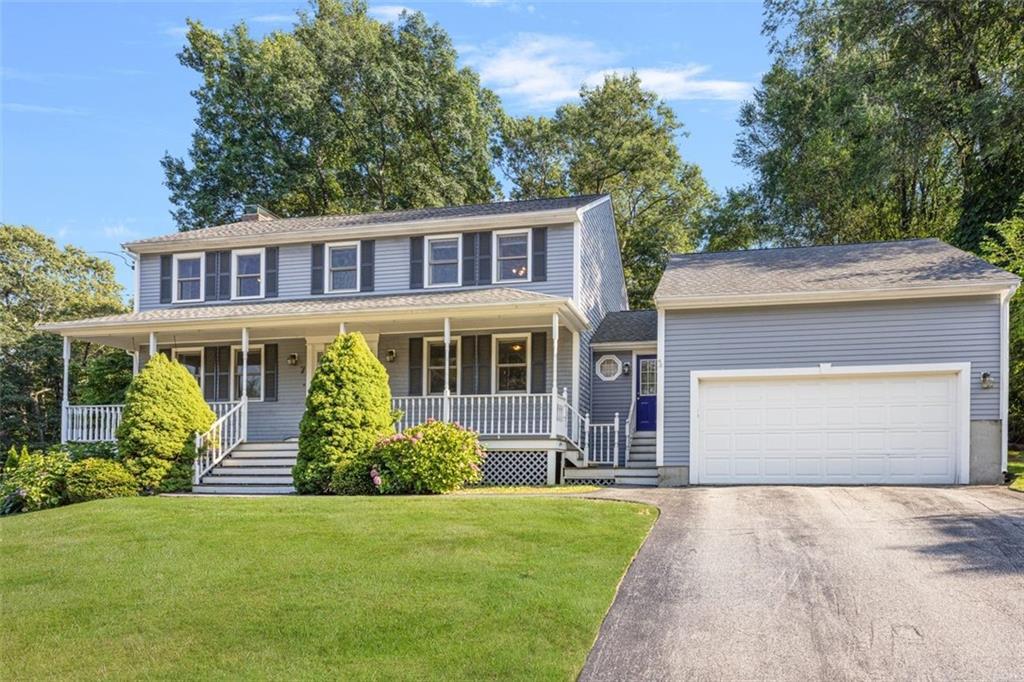 Property Photo:  7 Crestwood Lane  RI 02865 