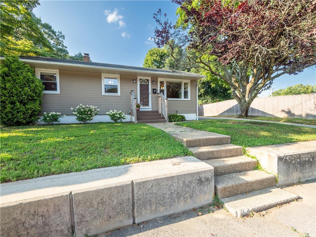 Property Photo: 9 Kennington Avenue RI 02816