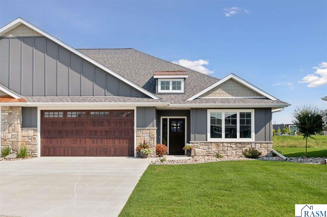 Property Photo: 520 Fontaine Trail MN 56001