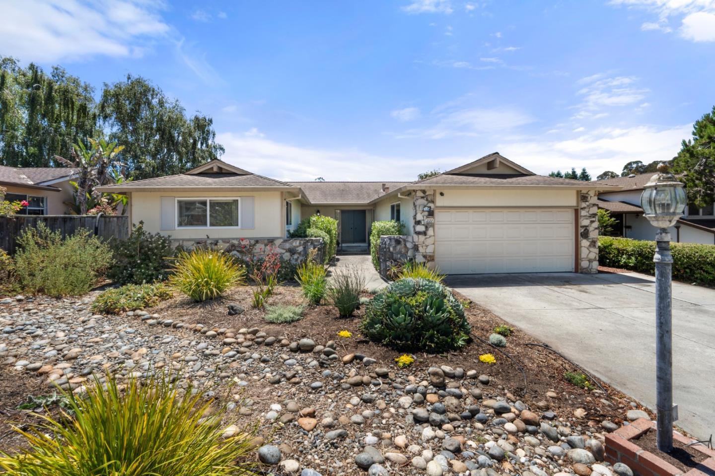 Property Photo:  221 Segre Place  CA 95060 