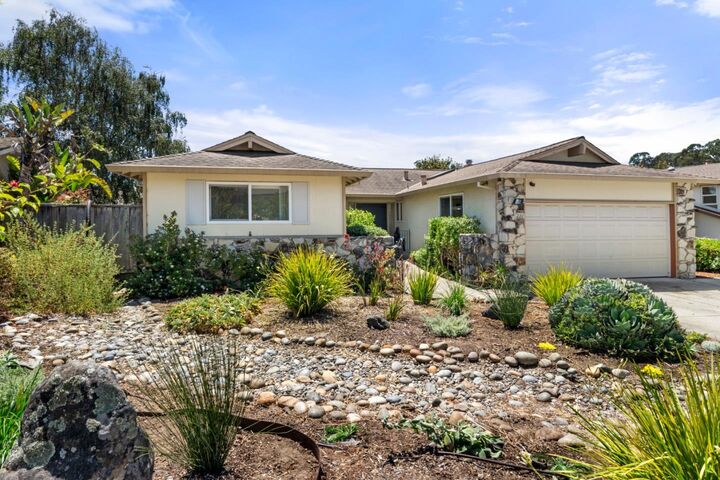Property Photo: 221 Segre Place CA 95060