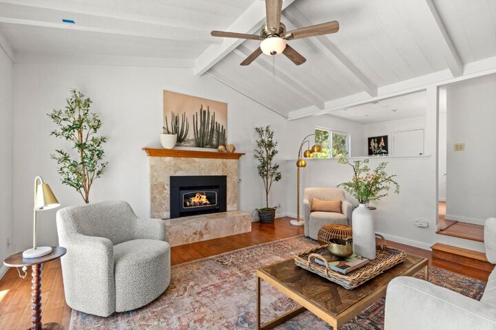 Property Photo: 221 Segre Place CA 95060