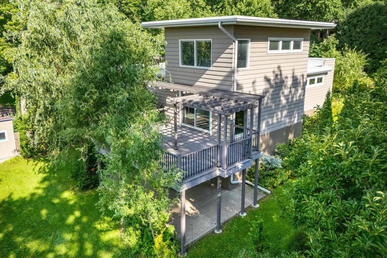 Property Photo: 3329 Tally Ho Lane WI 53705