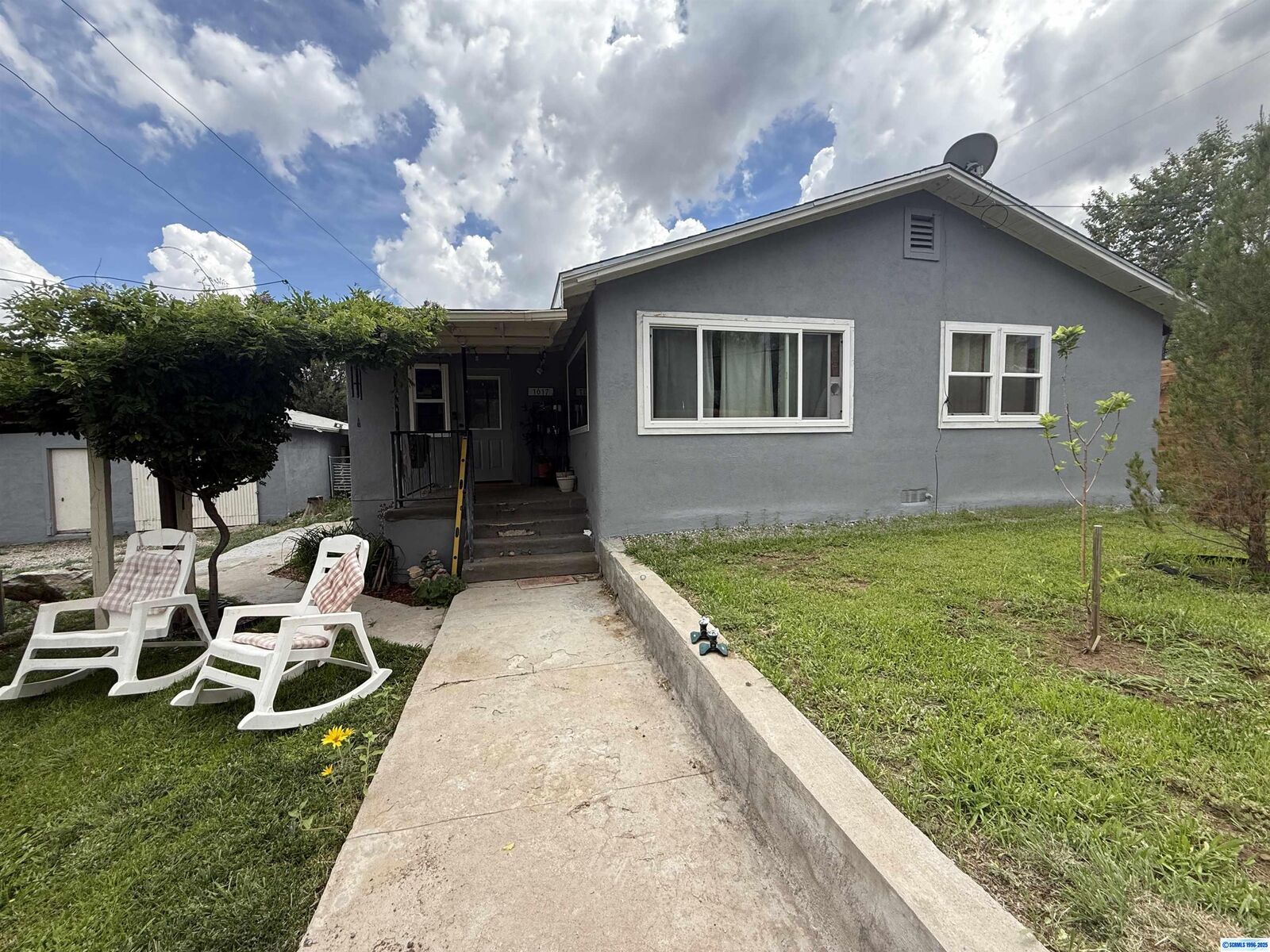 Property Photo:  1617 W Montana  NM 88061 
