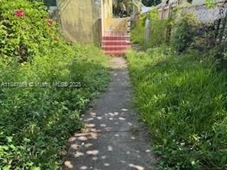 Property Photo: 3016-20 SW 26th St FL 33133