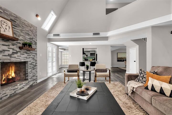 Property Photo: 4718 Prien Bluff Road LA 70605