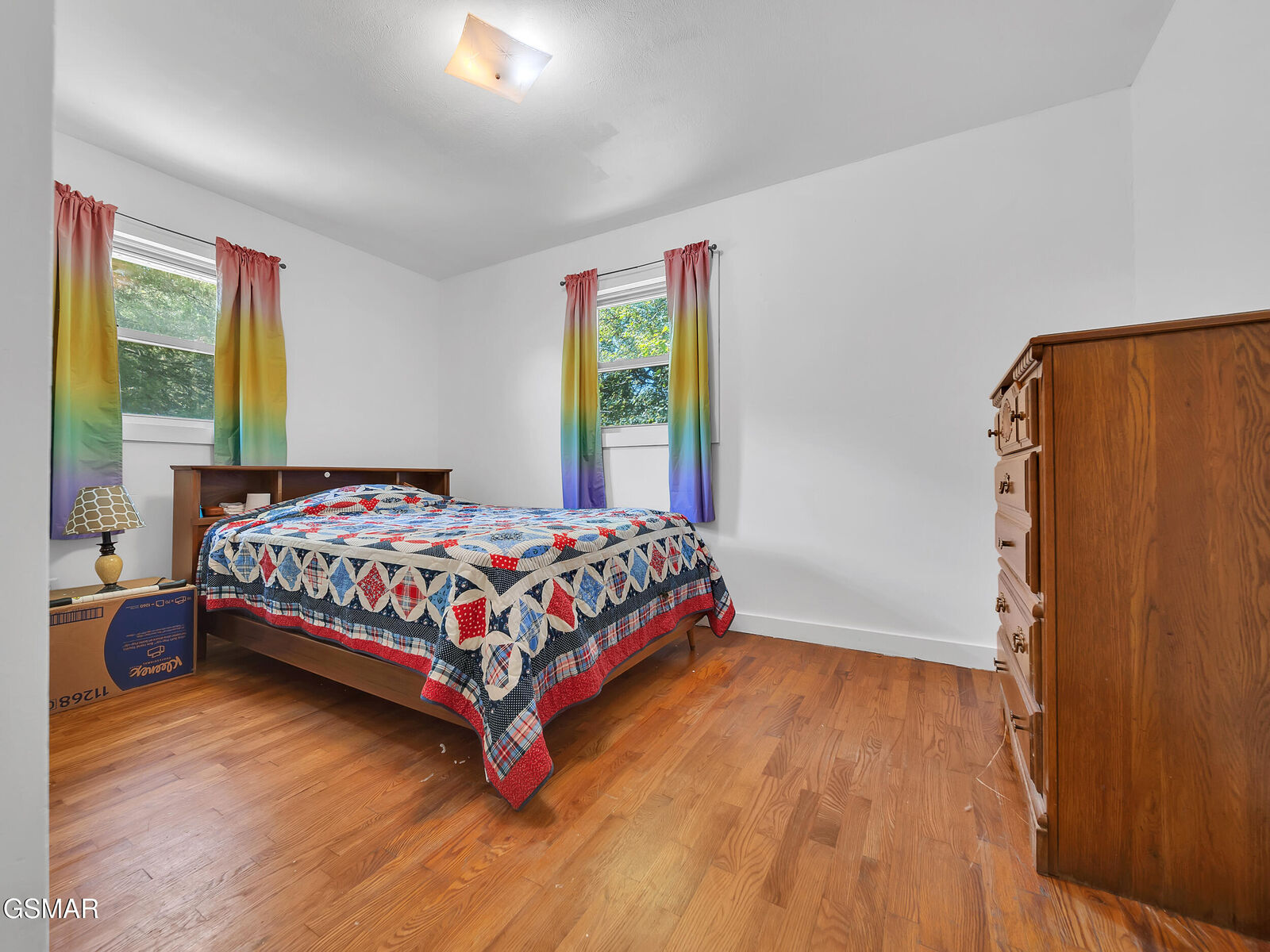 Property Photo: 9902 Old Rutledge Pike TN 37806