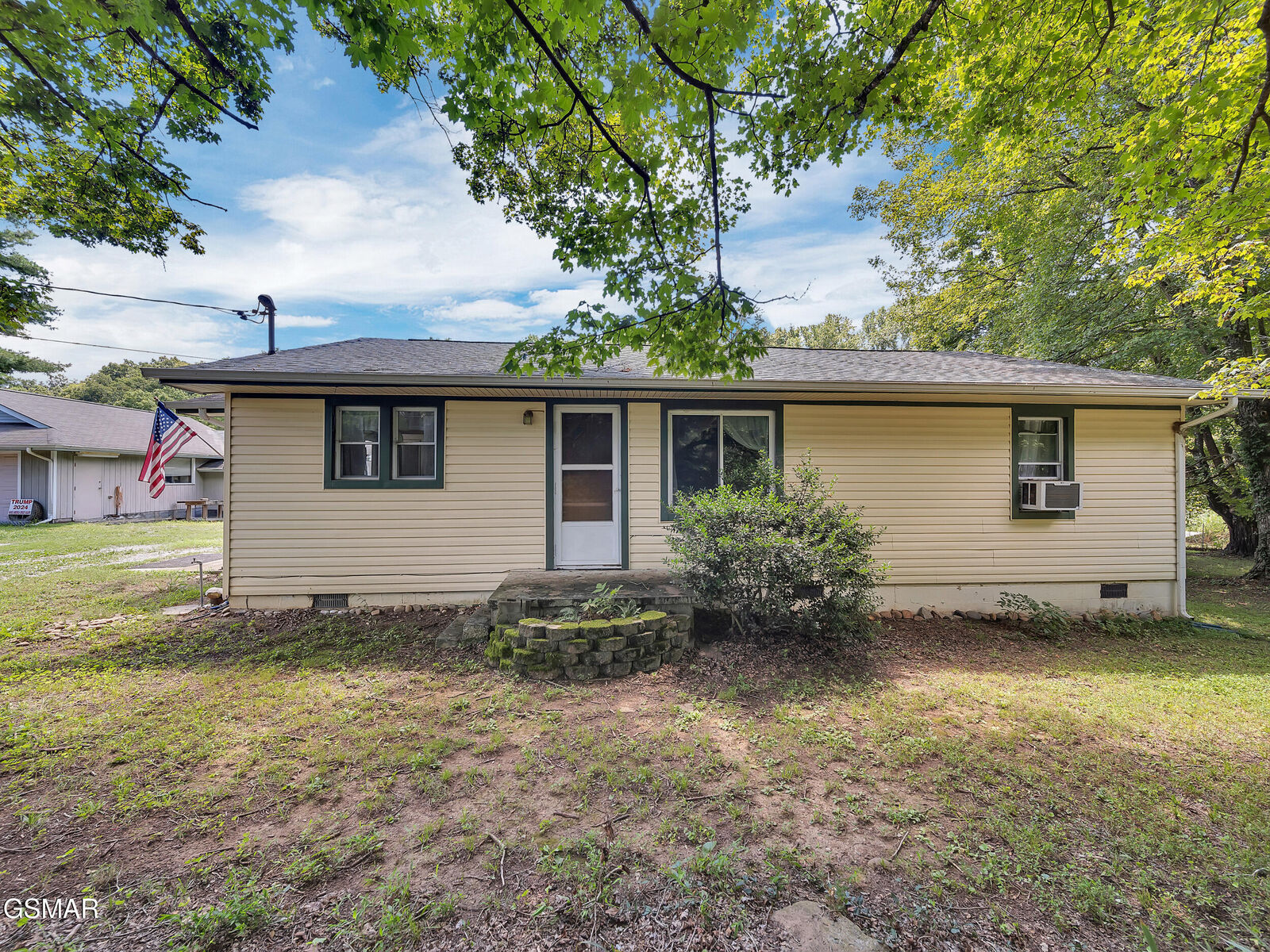 Property Photo: 9902 Old Rutledge Pike TN 37806