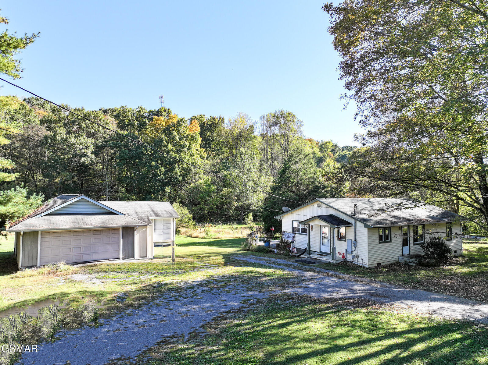 Property Photo: 9902 Old Rutledge Pike TN 37806