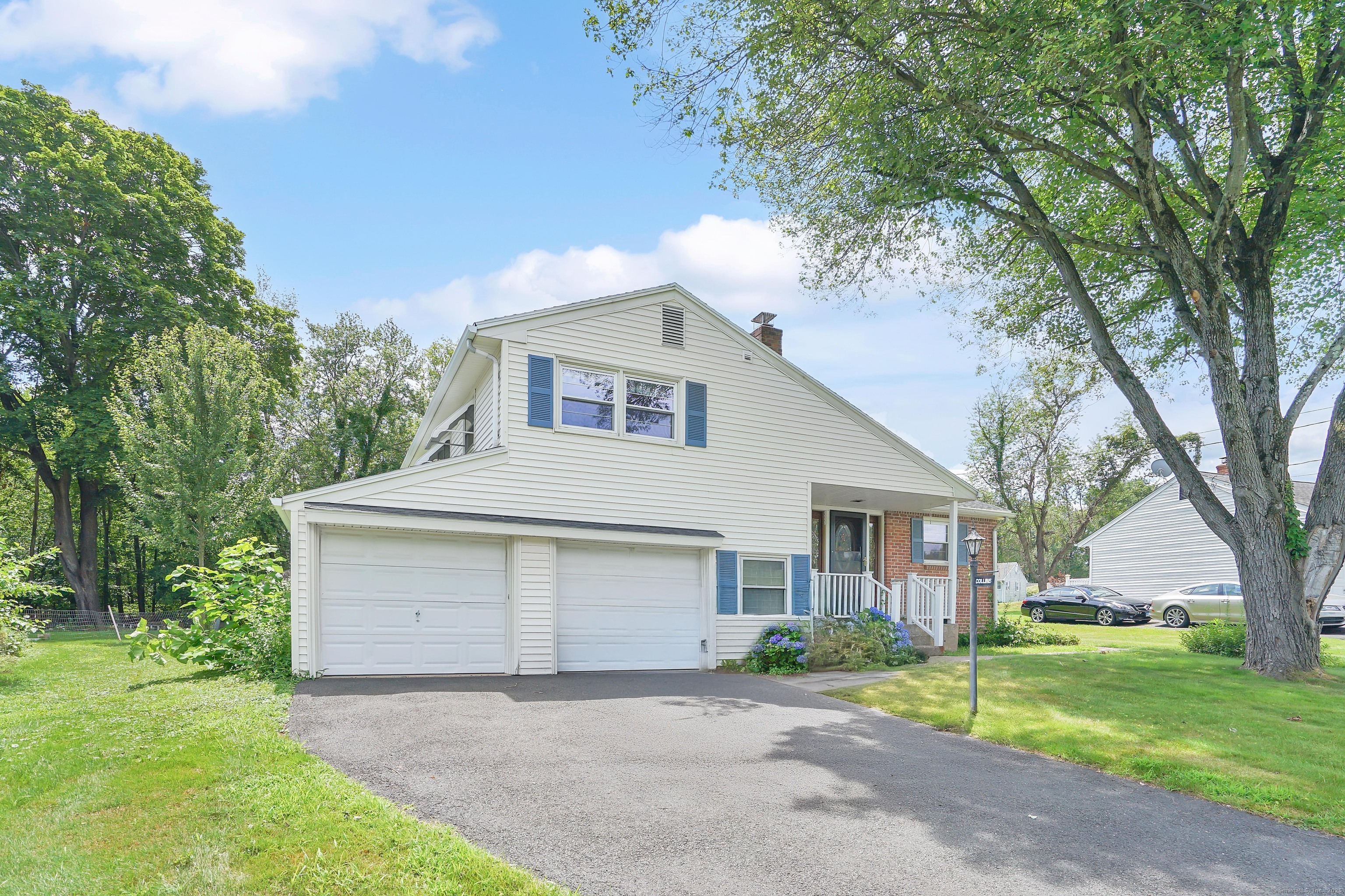 Property Photo:  89 Ford Road  CT 06095 