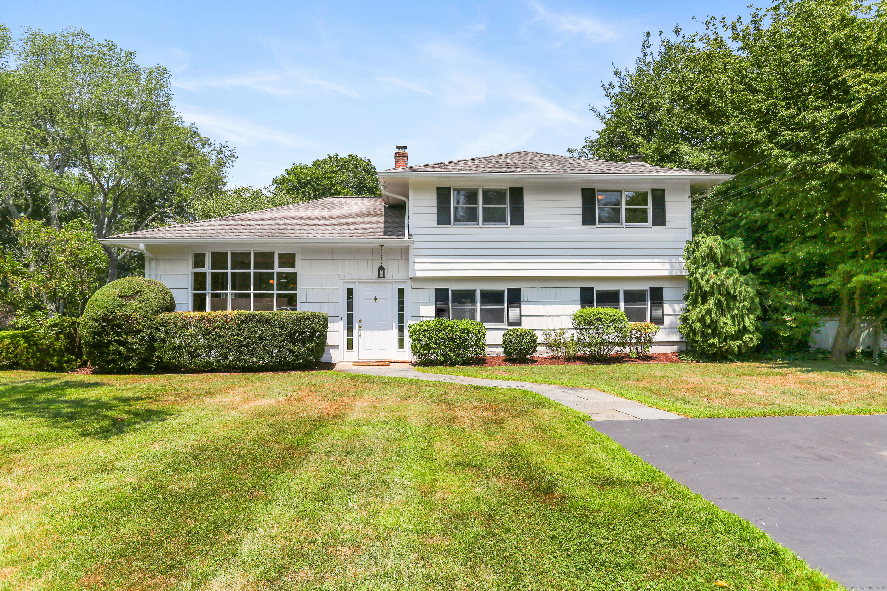 Property Photo: 18 Calumet Road CT 06880
