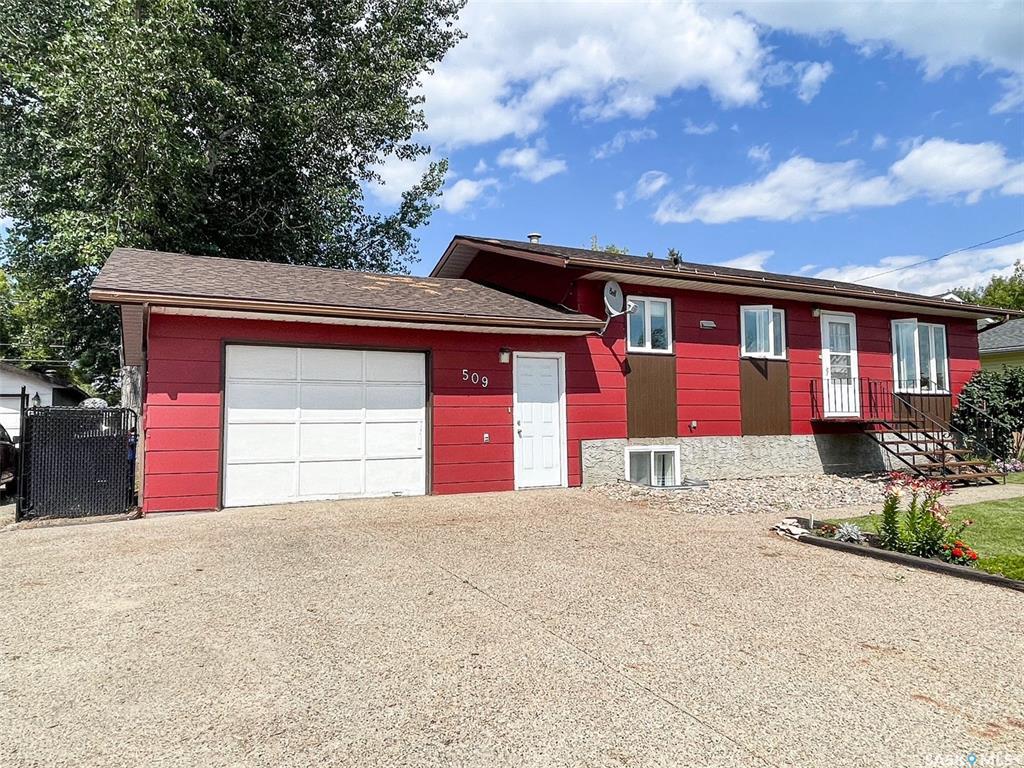 Photo de la propriété: 509 6th Avenue W SK S9X 1B4
