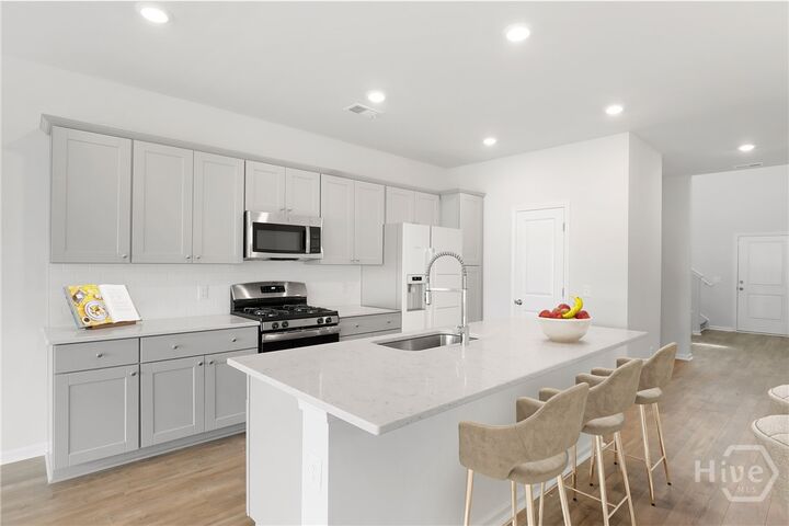 Property Photo: 114 Barefoot Drive GA 31302