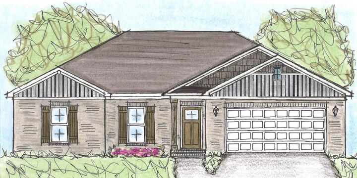 123 Edgewood Trail  Headland AL 36345 photo