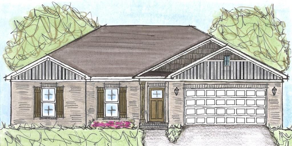 Property Photo: 123 Edgewood Trail AL 36345