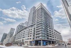 8 Telegram Mews 509  Toronto ON M5V 3Z5 photo