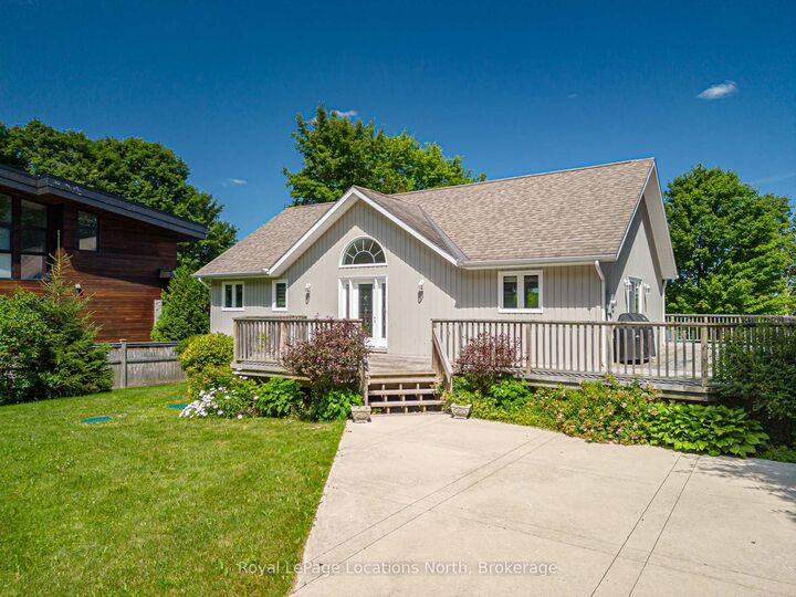 Property Photo:  115 South Shores Road  ON N0C 1E0 
