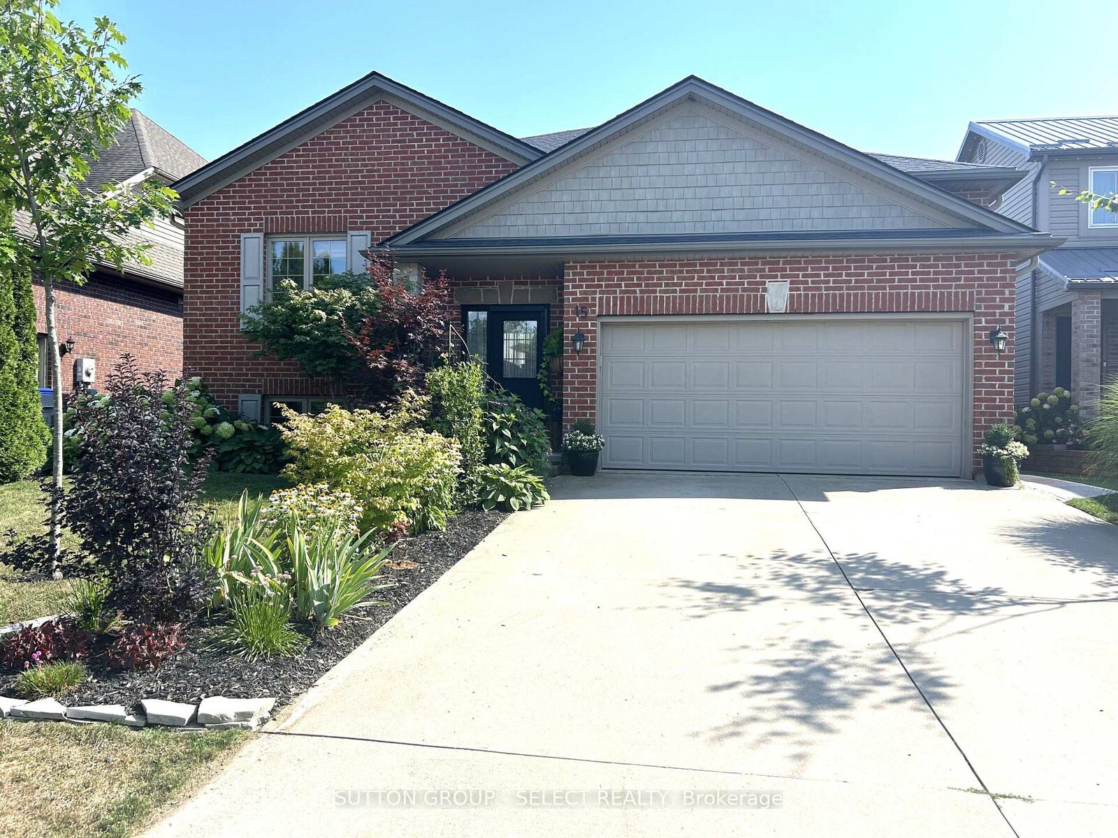 Property Photo: 15 Hamilton Street ON N0M 1A0