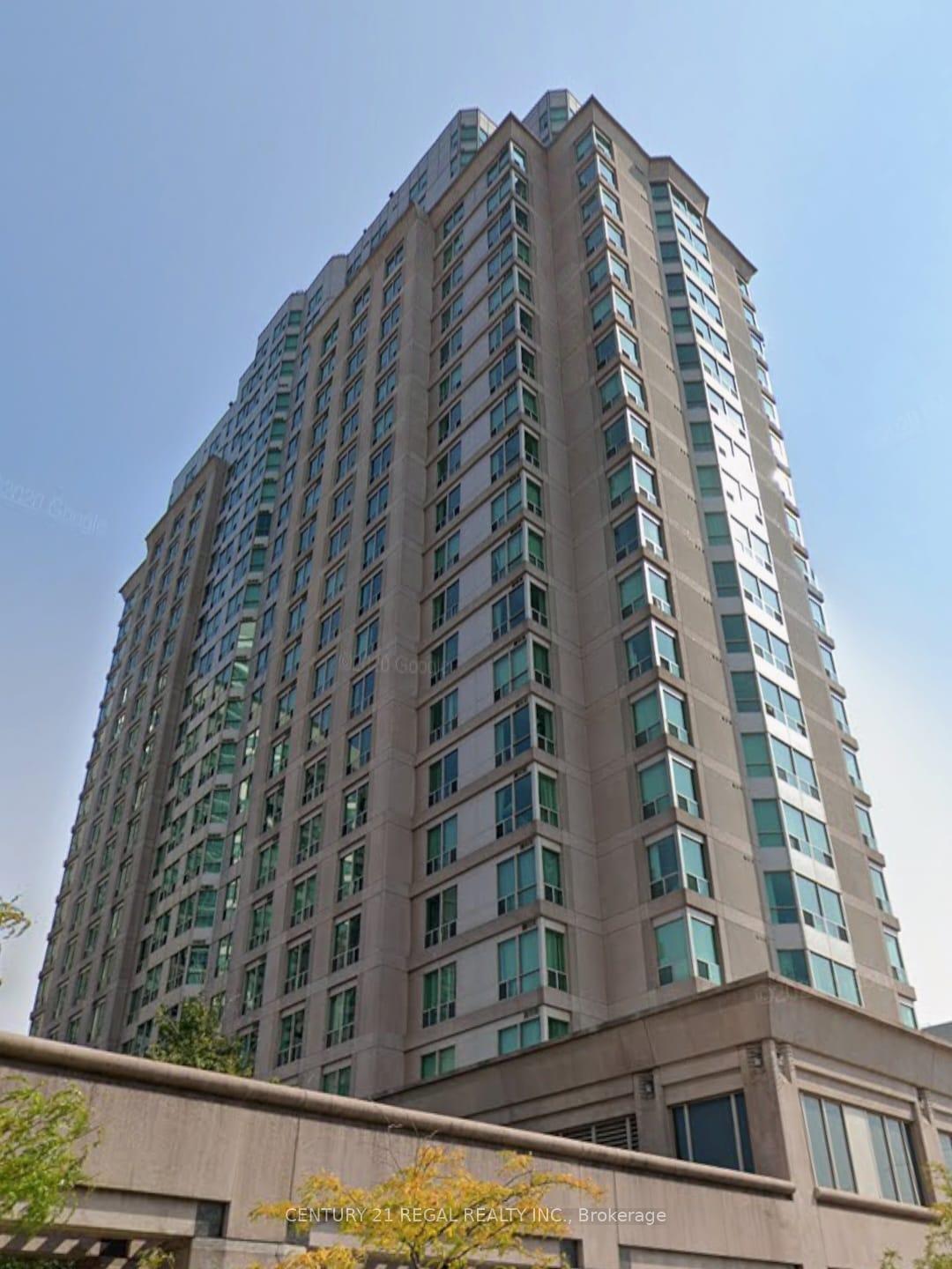 Property Photo: 1 Lee Centre Drive 2203 ON M1H 3J2